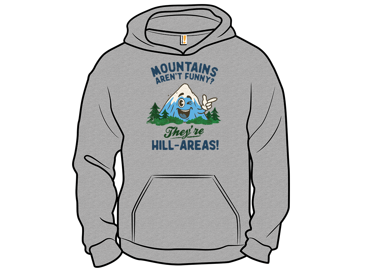 Hill Areas - Gallery 12