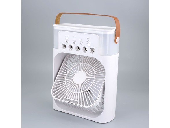 Desktop Cooling Mist Fan