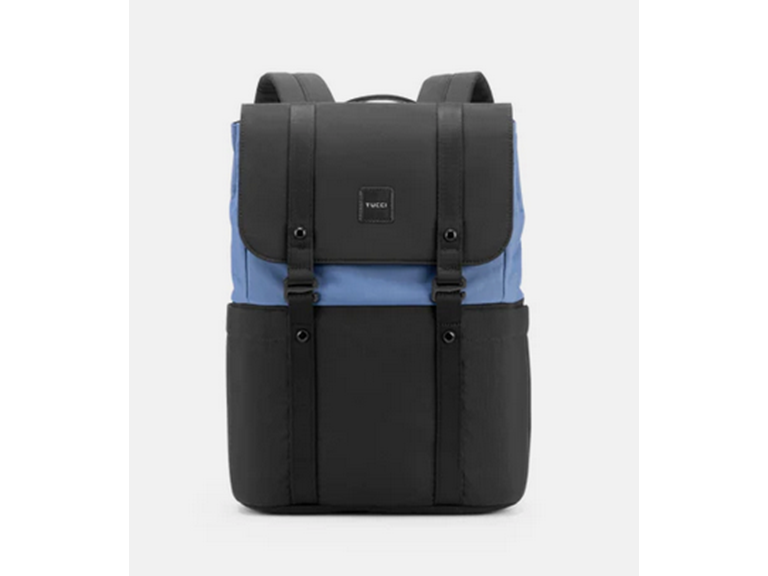 TUCCI T0638 TrailTote Backpack