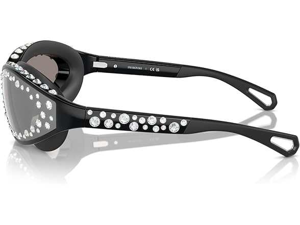 Swarovski SK6024 Sunglasses