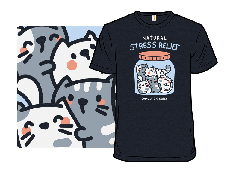 Natural Stress Relief - Gallery 3