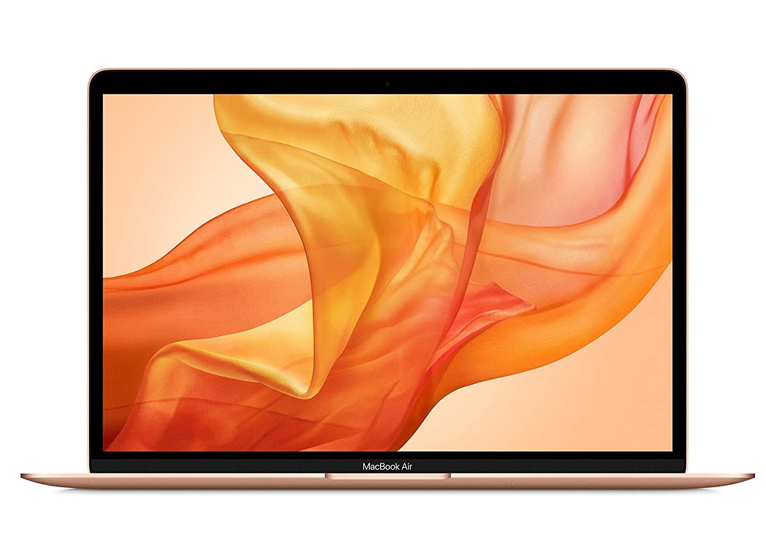 Apple 13" MacBook Air (2020 Model) (Open Box) - Gallery 4