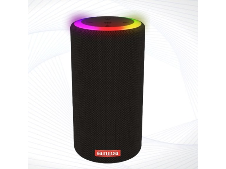Aiwa Wireless Speaker