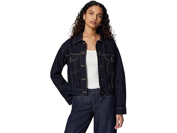Rinse Denim