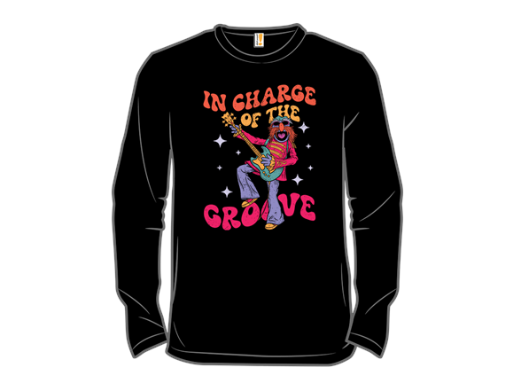 Groove Boss