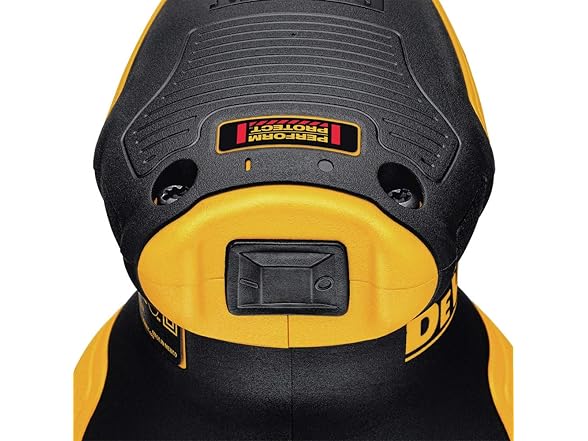 DEWALT DWE6423K Orbital Sander Kit