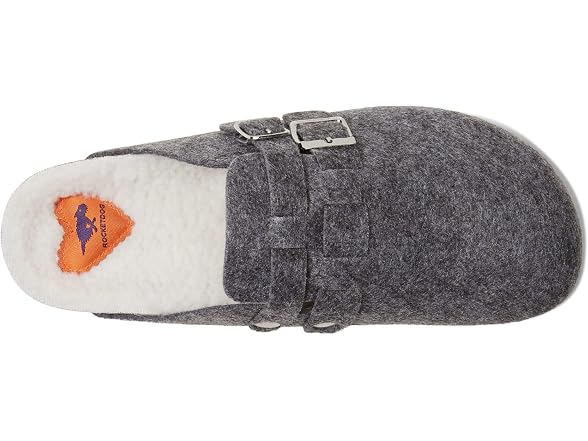 Rocket Dog ABEL Grey 8.5 M