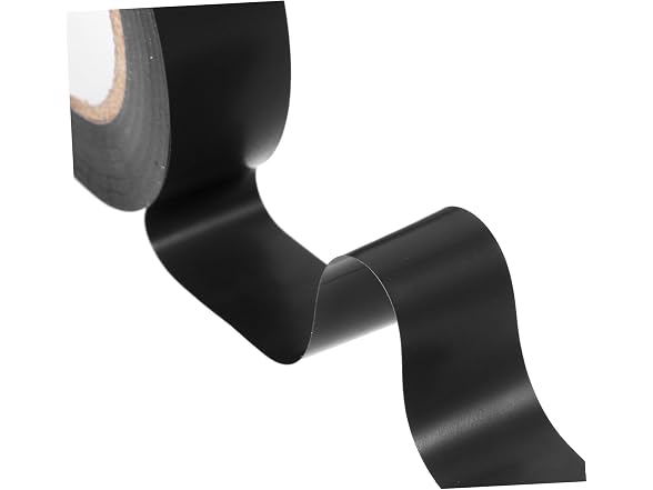 ULTECHNOVO CON-117 6 Rolls Electrical Insulation Tape