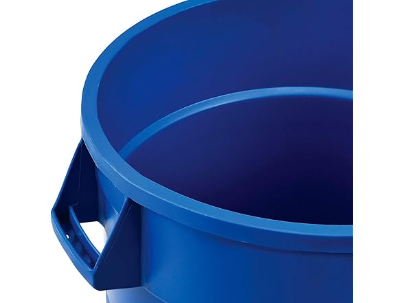 Global Industrial Commercial Round 32Gal