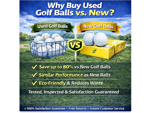 LostGolfBalls Used Bridgestone Mix Golf Balls (24 Pack)