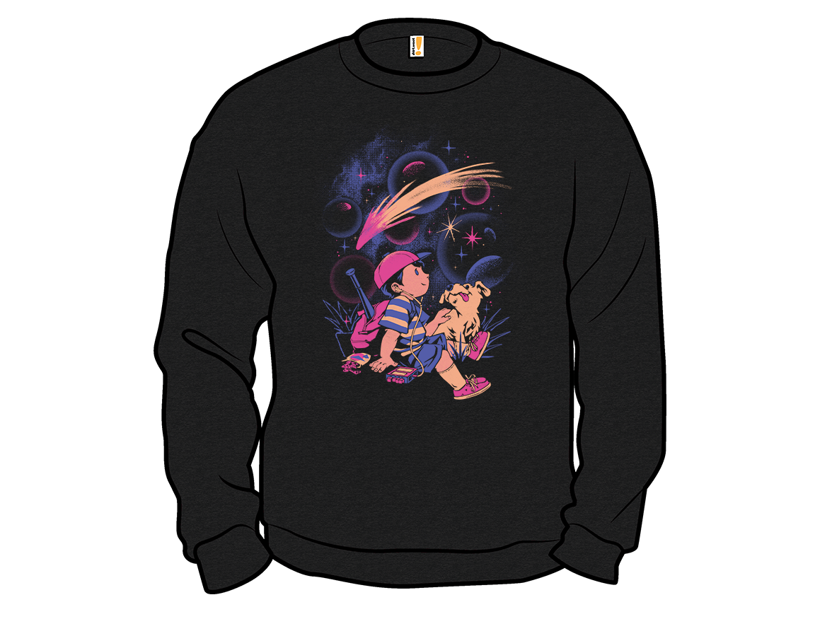 Earthboy - Gallery 11