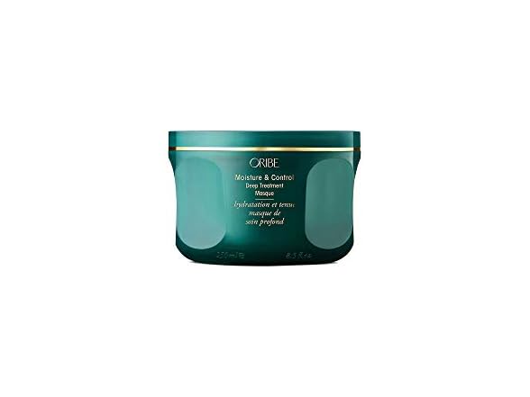 Oribe Moisture & Control Deep Treatment Masque, 8.5 oz