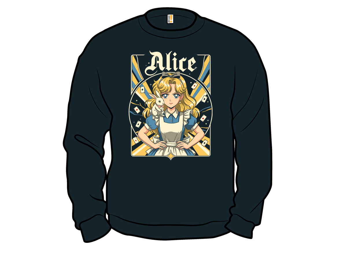 Sailor Alice - Gallery 11