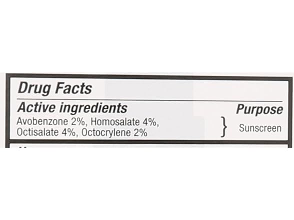 Neutrogena Rapid Wrinkle Repair Retinol Moisturizer