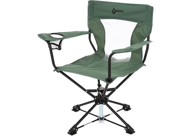 Forest Green