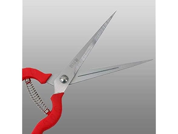 Zsling GAR-104 (2 Pack) Extra Long Pruning Shears