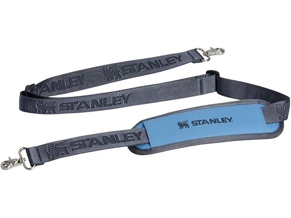 Stanley All Day Julienne Midi Soft Cooler Bag and Lunch Box, Blue Sky