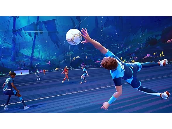 REMATCH Elite Edition