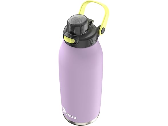 Bubba Radiant Stainless-Steel Pop-Up Straw