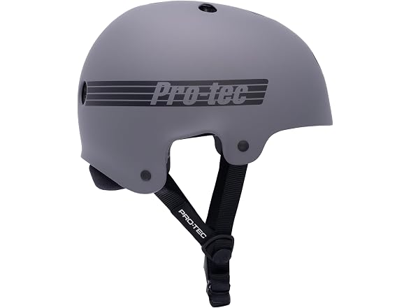 Pro-Tec Old School Low PRO Certified Helmet