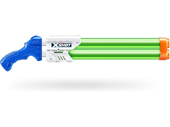 XShot X-Shot Large Dual Stream Water Blaster 2 Pack by