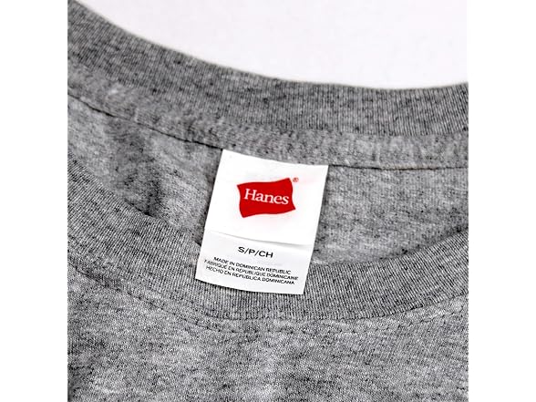 Hanes Boys (3T) Essentials Short Sleeve T-shirt