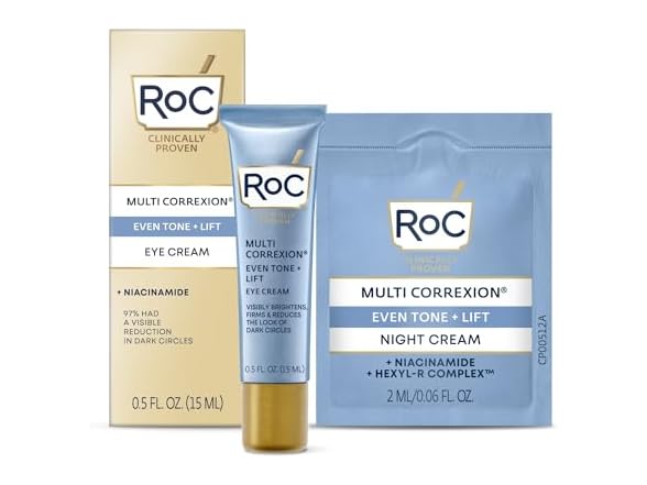 RoC Multi Correxion 5 in 1 Anti-Aging Eye Cream