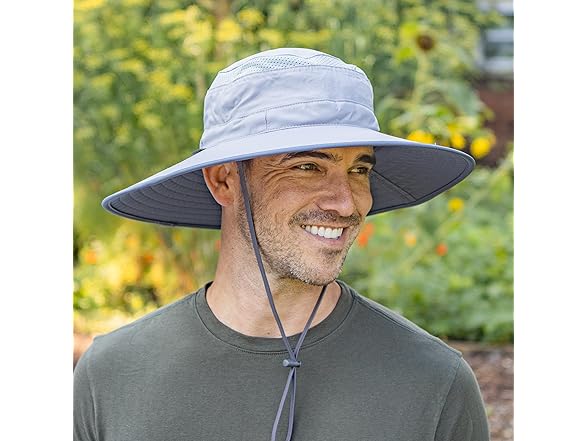 Sunday Afternoons Unisex Latitude Hat