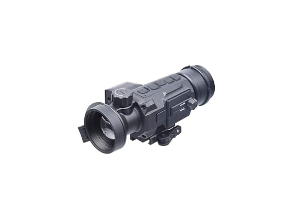 AGM Global Vision Secutor LRF-C 50-640 Thermal Imaging Clip-On System