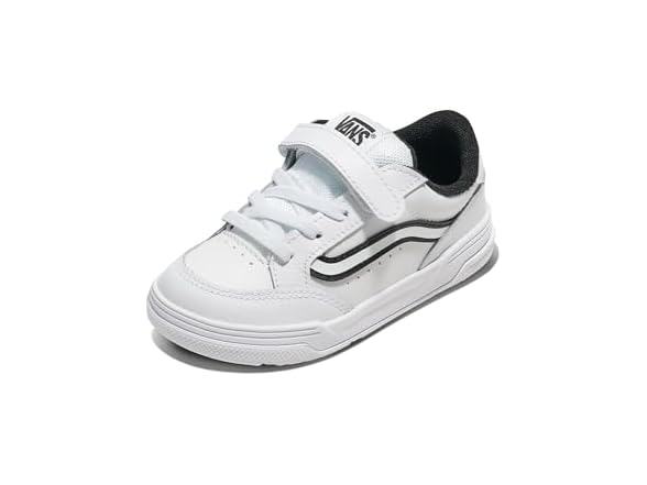 Vans Toddler Hylane V Shoe