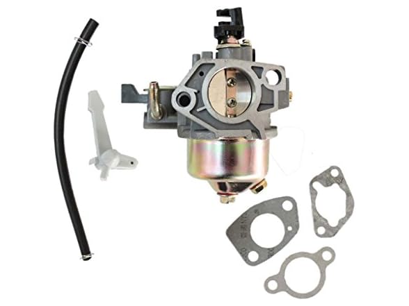 HLSupply HONDA GX390 Carburetor Carb 16100-ZF6-V01