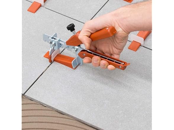 Raimondi Tile Leveling HD Clips 1/16""