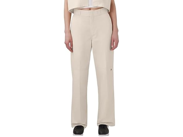 Dickies Women's (32) DOUBLE KNEE WORK PANT