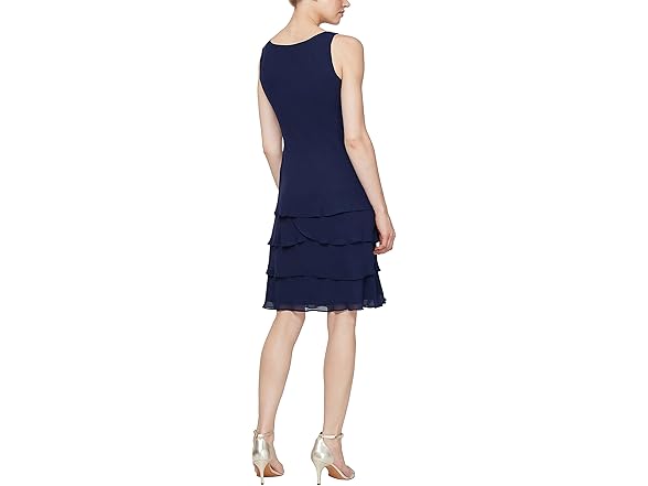 S.L. Fashions Sapphire Jacket (16)
