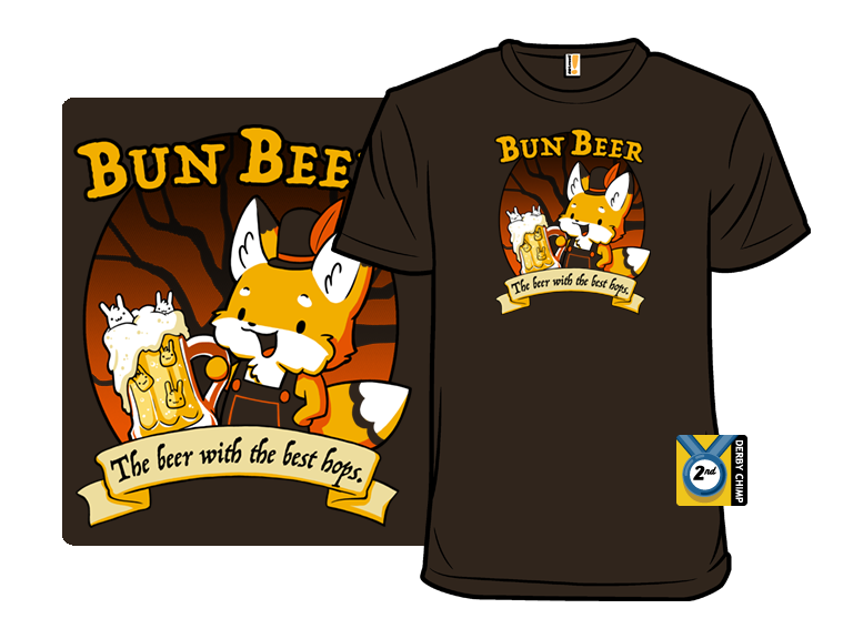 Bun Beer - Gallery 3