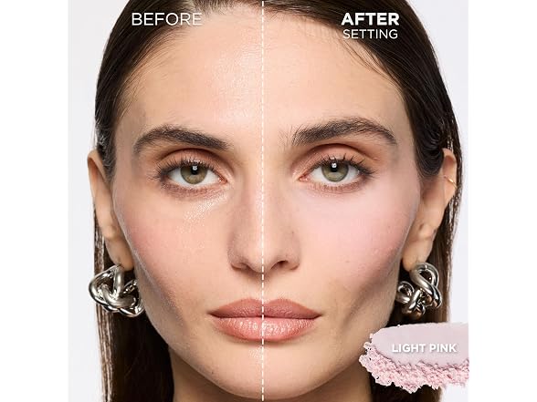 L'Oreal | Paris Infallible Blur-fection