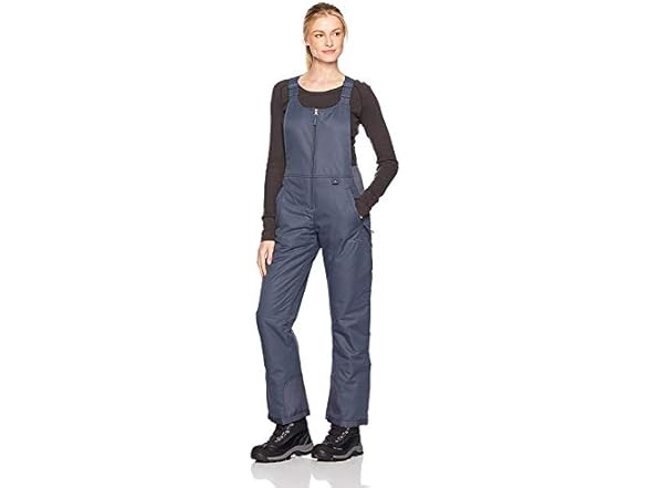 Arctix Womens Essential Bib Overalls