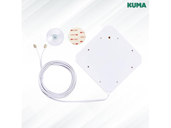 KUMA Play 5G Antenna External