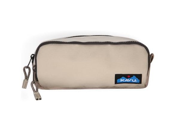 KAVU Cosmetics Case: Your Choice