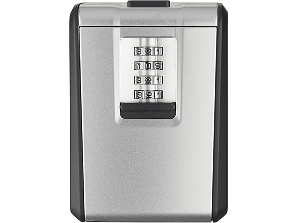 Ultimate KeyBox – Ultra-Durable Heavy-Duty Key Lock Box