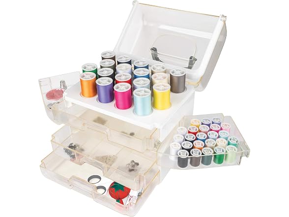 Singer Sew-It-Goes, 224 Piece