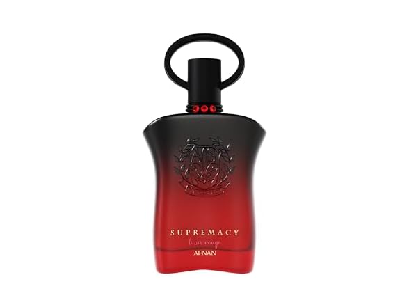 Afnan Supremacy Tapis Rouge Eau De Parfum for Women, 3.0