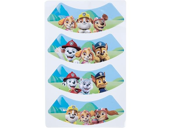 JAKKS Pacific Kid's Paw Patrol Wiggle Stool Wobble Stool