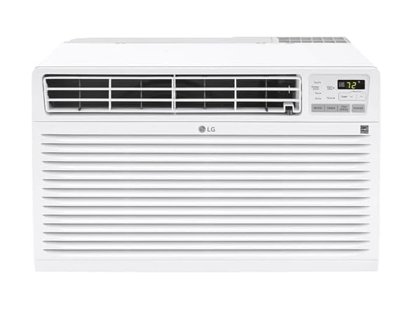 LG LT1430CNR 14,000 BTU 230V Through-the-Wall AC