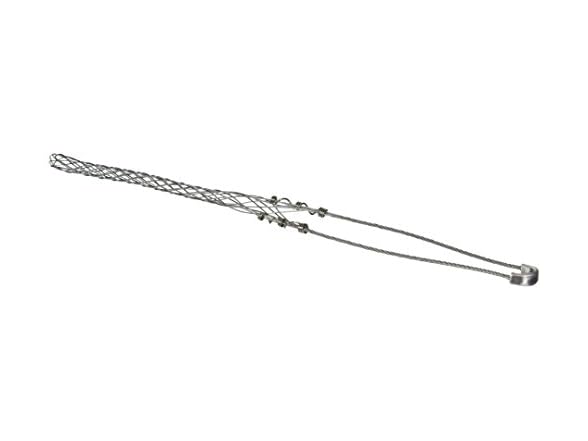 Hubbell 073041281 Bus Drop Grip, Single