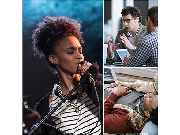 BNU Concert Ear Plugs 2 Pairs