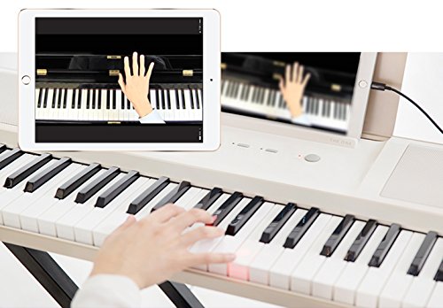 The ONE Smart Piano Portable Keyboard - Gallery 14