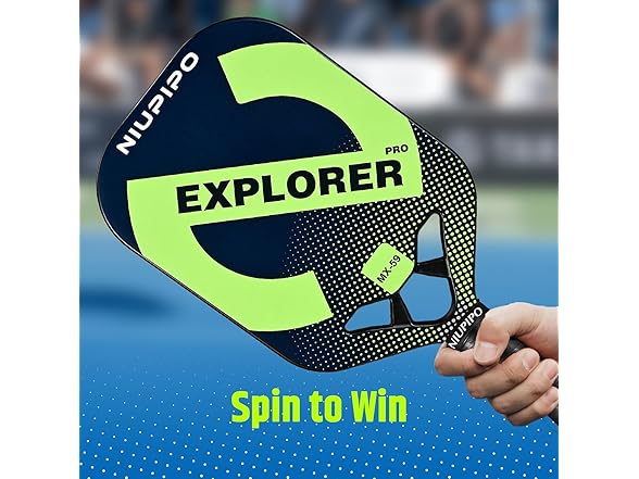 Pro Pickleball Paddle MX-59