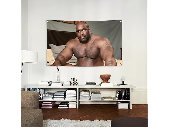 OG Mudbone 3X5FT Funny Flag Room Decor