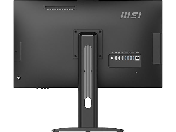 MSI Modern AM273QP AI AIO Desktop 27" QHD